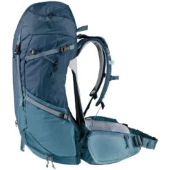 Deuter Futura Pro 38 SL Dames Rugzak - Marine-lake -Buitenuitrusting deuter futura pro 38 sl women backpack marine lake 5 1440966