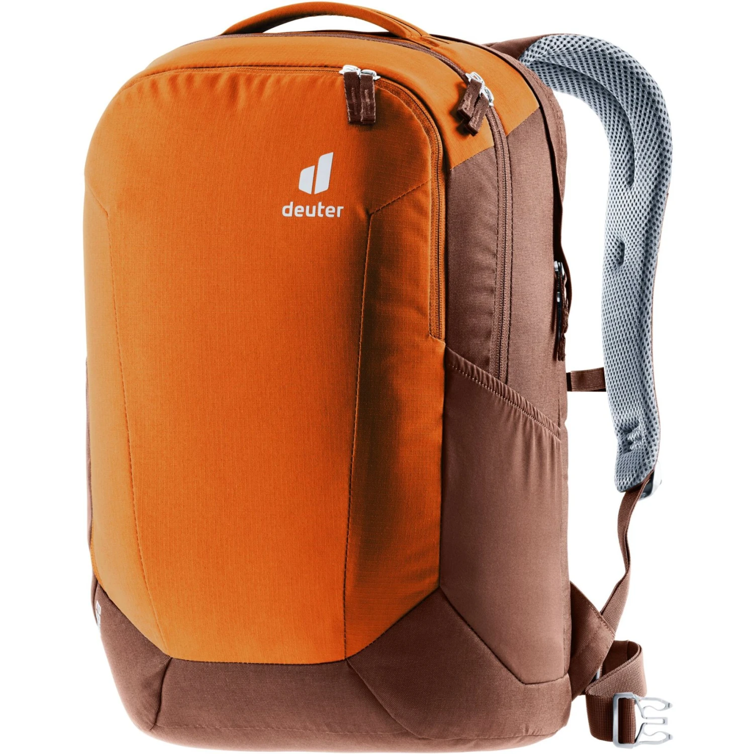 Deuter Giga Rugzak 28L - Chestnut-umbra 3 Deuter Giga Rugzak 28L - Chestnut-umbra