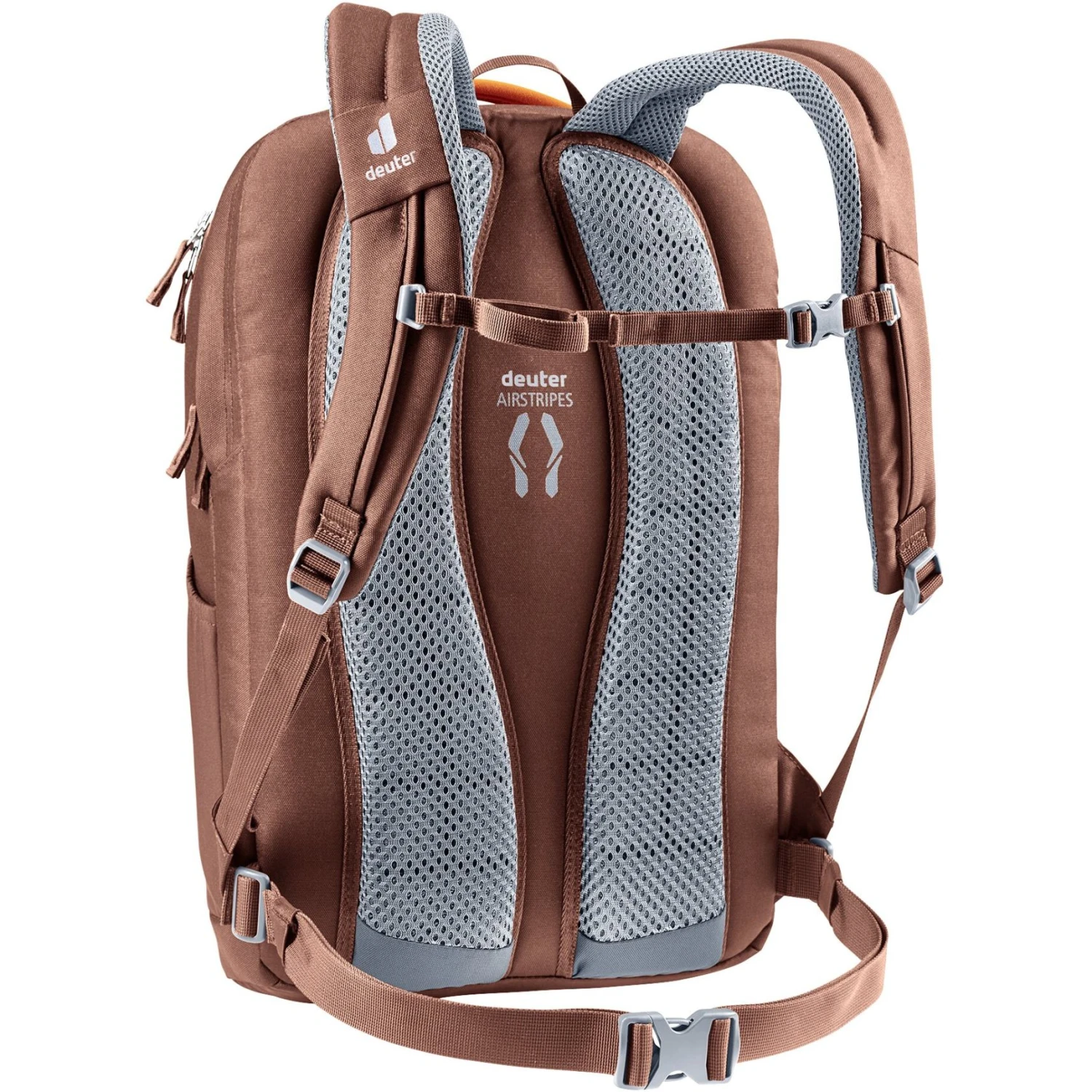 Deuter Giga Rugzak 28L - Chestnut-umbra 5 Deuter Giga Rugzak 28L - Chestnut-umbra - Afbeelding 3