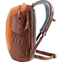Deuter Giga Rugzak 28L - Chestnut-umbra 13 Deuter Giga Rugzak 28L - Chestnut-umbra -Buitenuitrusting deuter giga backpack 28l chestnut umbra 5 1535603