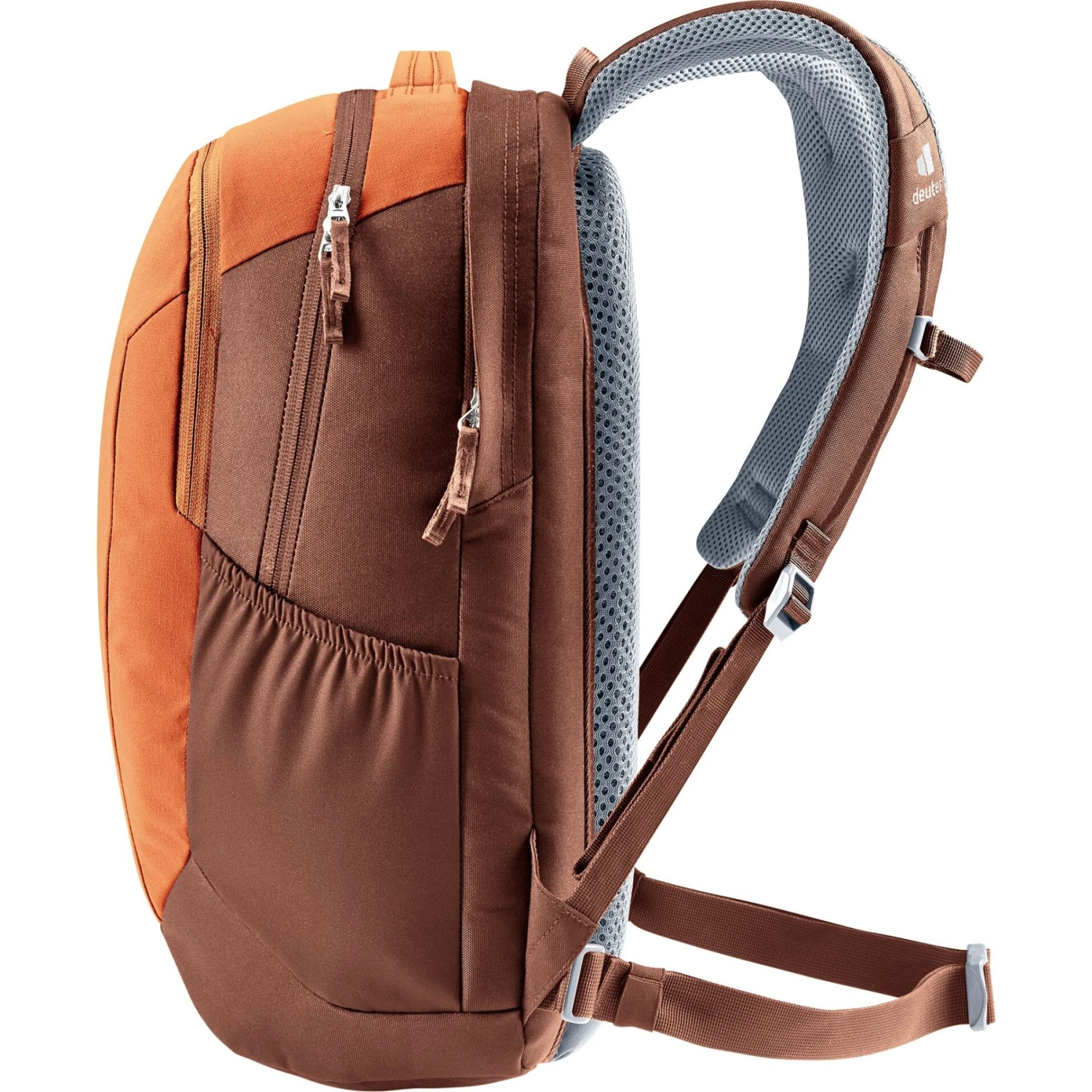 Deuter Giga Rugzak 28L - Chestnut-umbra 6 Deuter Giga Rugzak 28L - Chestnut-umbra - Afbeelding 4