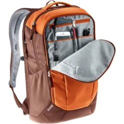 Deuter Giga Rugzak 28L - Chestnut-umbra 15 Deuter Giga Rugzak 28L - Chestnut-umbra -Buitenuitrusting deuter giga backpack 28l chestnut umbra 7 1535605