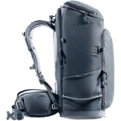 Deuter Jaypack 34+ Foto Rugzak - Zwart -Buitenuitrusting deuter jaypack 34 camera backpack black 3 1446185