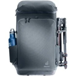 Deuter Jaypack 34+ Foto Rugzak - Zwart -Buitenuitrusting deuter jaypack 34 camera backpack black 5 1446187