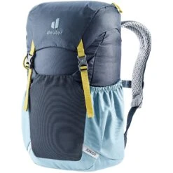 Deuter Junior Kinderrugzak 18L - Ink-lake