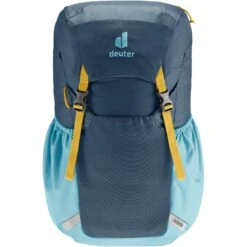Deuter Junior Kinderrugzak 18L - Ink-lake -Buitenuitrusting deuter junior children backpack ink lake 6 1287973