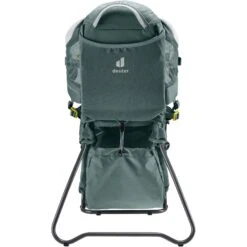 Deuter Kid Comfort Active Child Carrier - Teal 18 Deuter Kid Comfort Active Child Carrier - Teal -Buitenuitrusting deuter kid comfort active child carrier teal 6 1175001