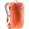 Deuter Speed Lite 13 Backpack - Paprika-saffron -Buitenuitrusting deuter speed lite 13 backpack paprika saffron 1 1176977