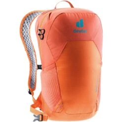 Deuter Speed Lite 13 Backpack - Paprika-saffron