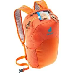 Deuter Speed Lite 13 Backpack - Paprika-saffron 22 Deuter Speed Lite 13 Backpack - Paprika-saffron -Buitenuitrusting deuter speed lite 13 backpack paprika saffron 10 1176989