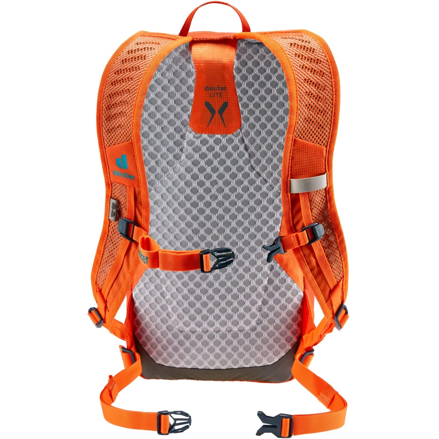 Deuter Speed Lite 13 Backpack - Paprika-saffron 4 Deuter Speed Lite 13 Backpack - Paprika-saffron - Afbeelding 2