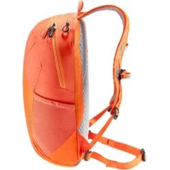 Deuter Speed Lite 13 Backpack - Paprika-saffron 17 Deuter Speed Lite 13 Backpack - Paprika-saffron -Buitenuitrusting deuter speed lite 13 backpack paprika saffron 5 1176981