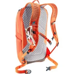Deuter Speed Lite 13 Backpack - Paprika-saffron 21 Deuter Speed Lite 13 Backpack - Paprika-saffron -Buitenuitrusting deuter speed lite 13 backpack paprika saffron 9 1176988
