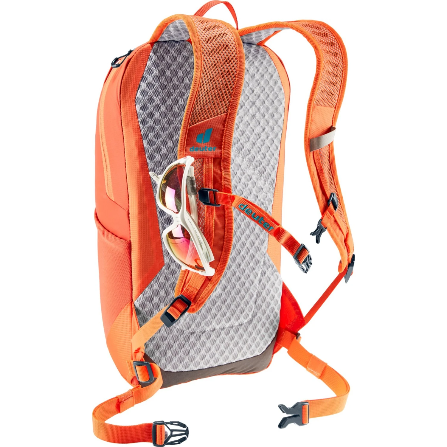 Deuter Speed Lite 13 Backpack - Paprika-saffron 11 Deuter Speed Lite 13 Backpack - Paprika-saffron - Afbeelding 9