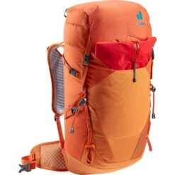 Deuter Speed Lite 28 SL Women's Backpack - Paprika-saffron 23 Deuter Speed Lite 28 SL Women's Backpack - Paprika-saffron -Buitenuitrusting deuter speed lite 28 sl women backpack paprika saffron 11 1177661