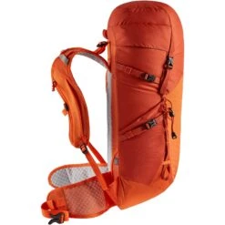 Deuter Speed Lite 28 SL Women's Backpack - Paprika-saffron 15 Deuter Speed Lite 28 SL Women's Backpack - Paprika-saffron -Buitenuitrusting deuter speed lite 28 sl women backpack paprika saffron 3 1177653
