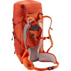 Deuter Speed Lite 28 SL Women's Backpack - Paprika-saffron 16 Deuter Speed Lite 28 SL Women's Backpack - Paprika-saffron -Buitenuitrusting deuter speed lite 28 sl women backpack paprika saffron 4 1177654