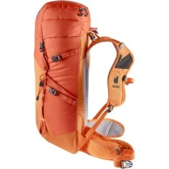 Deuter Speed Lite 28 SL Women's Backpack - Paprika-saffron 17 Deuter Speed Lite 28 SL Women's Backpack - Paprika-saffron -Buitenuitrusting deuter speed lite 28 sl women backpack paprika saffron 5 1177655