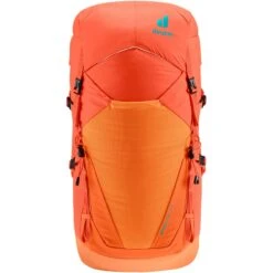 Deuter Speed Lite 28 SL Women's Backpack - Paprika-saffron 18 Deuter Speed Lite 28 SL Women's Backpack - Paprika-saffron -Buitenuitrusting deuter speed lite 28 sl women backpack paprika saffron 6 1177656
