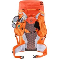Deuter Speed Lite 28 SL Women's Backpack - Paprika-saffron 20 Deuter Speed Lite 28 SL Women's Backpack - Paprika-saffron -Buitenuitrusting deuter speed lite 28 sl women backpack paprika saffron 8 1177658