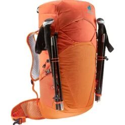 Deuter Speed Lite 28 SL Women's Backpack - Paprika-saffron 21 Deuter Speed Lite 28 SL Women's Backpack - Paprika-saffron -Buitenuitrusting deuter speed lite 28 sl women backpack paprika saffron 9 1177659