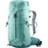 Deuter Trail 22 SL Dames Rugzak - Glacier-deepsea -Buitenuitrusting deuter trail 22 sl women backpack glacier deepsea 1 1483529