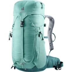 Deuter Trail 22 SL Dames Rugzak - Glacier-deepsea