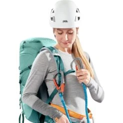 Deuter Trail 22 SL Dames Rugzak - Glacier-deepsea 18 Deuter Trail 22 SL Dames Rugzak - Glacier-deepsea -Buitenuitrusting deuter trail 22 sl women backpack glacier deepsea 10 1483538