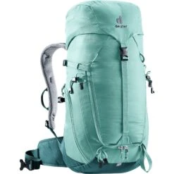 Deuter Trail 22 SL Dames Rugzak - Glacier-deepsea 24 Deuter Trail 22 SL Dames Rugzak - Glacier-deepsea -Buitenuitrusting deuter trail 22 sl women backpack glacier deepsea 11 1483539