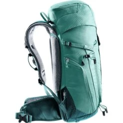 Deuter Trail 22 SL Dames Rugzak - Glacier-deepsea 16 Deuter Trail 22 SL Dames Rugzak - Glacier-deepsea -Buitenuitrusting deuter trail 22 sl women backpack glacier deepsea 3 1483531