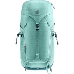 Deuter Trail 22 SL Dames Rugzak - Glacier-deepsea 17 Deuter Trail 22 SL Dames Rugzak - Glacier-deepsea -Buitenuitrusting deuter trail 22 sl women backpack glacier deepsea 4 1483532