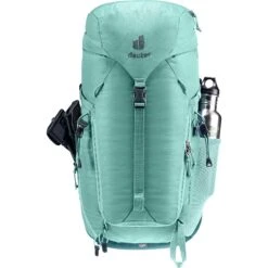 Deuter Trail 22 SL Dames Rugzak - Glacier-deepsea 21 Deuter Trail 22 SL Dames Rugzak - Glacier-deepsea -Buitenuitrusting deuter trail 22 sl women backpack glacier deepsea 6 1483534