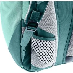 Deuter Trail 22 SL Dames Rugzak - Glacier-deepsea 23 Deuter Trail 22 SL Dames Rugzak - Glacier-deepsea -Buitenuitrusting deuter trail 22 sl women backpack glacier deepsea 7 1483535