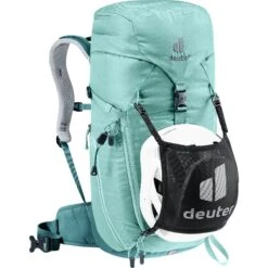 Deuter Trail 22 SL Dames Rugzak - Glacier-deepsea 19 Deuter Trail 22 SL Dames Rugzak - Glacier-deepsea -Buitenuitrusting deuter trail 22 sl women backpack glacier deepsea 8 1483536
