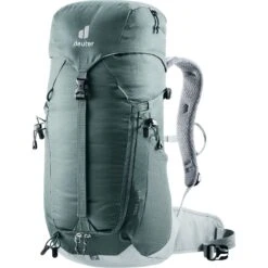 Deuter Trail 22 SL Dames Rugzak - Teal-tin