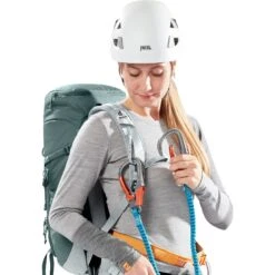 Deuter Trail 22 SL Dames Rugzak - Teal-tin -Buitenuitrusting deuter trail 22 sl women backpack teal tin 10 1483551