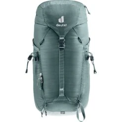 Deuter Trail 22 SL Dames Rugzak - Teal-tin -Buitenuitrusting deuter trail 22 sl women backpack teal tin 4 1483545