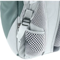 Deuter Trail 22 SL Dames Rugzak - Teal-tin -Buitenuitrusting deuter trail 22 sl women backpack teal tin 7 1483548