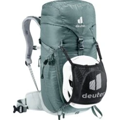Deuter Trail 22 SL Dames Rugzak - Teal-tin -Buitenuitrusting deuter trail 22 sl women backpack teal tin 8 1483549