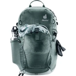 Deuter Trail 23 SL Dames Rugzak - Teal-tin -Buitenuitrusting deuter trail 23 sl women backpack teal tin 6 1483659
