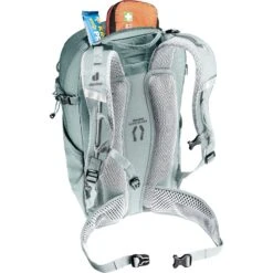 Deuter Trail 23 SL Dames Rugzak - Teal-tin -Buitenuitrusting deuter trail 23 sl women backpack teal tin 7 1483660