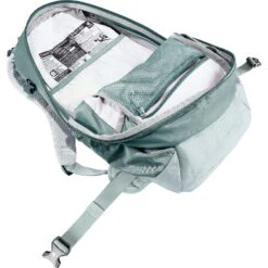 Deuter Trail 23 SL Dames Rugzak - Teal-tin -Buitenuitrusting deuter trail 23 sl women backpack teal tin 8 1483661