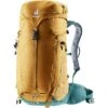 Deuter Trail 30 Rugzak - Almond-deepsea 2 Deuter Trail 30 Rugzak - Almond-deepsea -Buitenuitrusting deuter trail 30 backpack almond deepsea 1 1484156