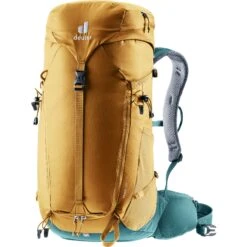Deuter Trail 30 Rugzak - Almond-deepsea