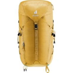 Deuter Trail 30 Rugzak - Almond-deepsea -Buitenuitrusting deuter trail 30 backpack almond deepsea 4 1484159