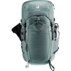 Deuter Trail Pro 34 SL Dames Rugzak - Teal-tin -Buitenuitrusting deuter trail pro 34 sl women backpack teal tin 7 1484355