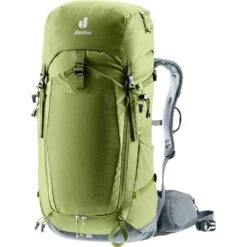Deuter Trail Pro 36 Rugzak - Meadow-graphite