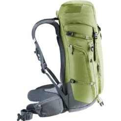 Deuter Trail Pro 36 Rugzak - Meadow-graphite 19 Deuter Trail Pro 36 Rugzak - Meadow-graphite -Buitenuitrusting deuter trail pro 36 backpack meadow graphite 3 1484393