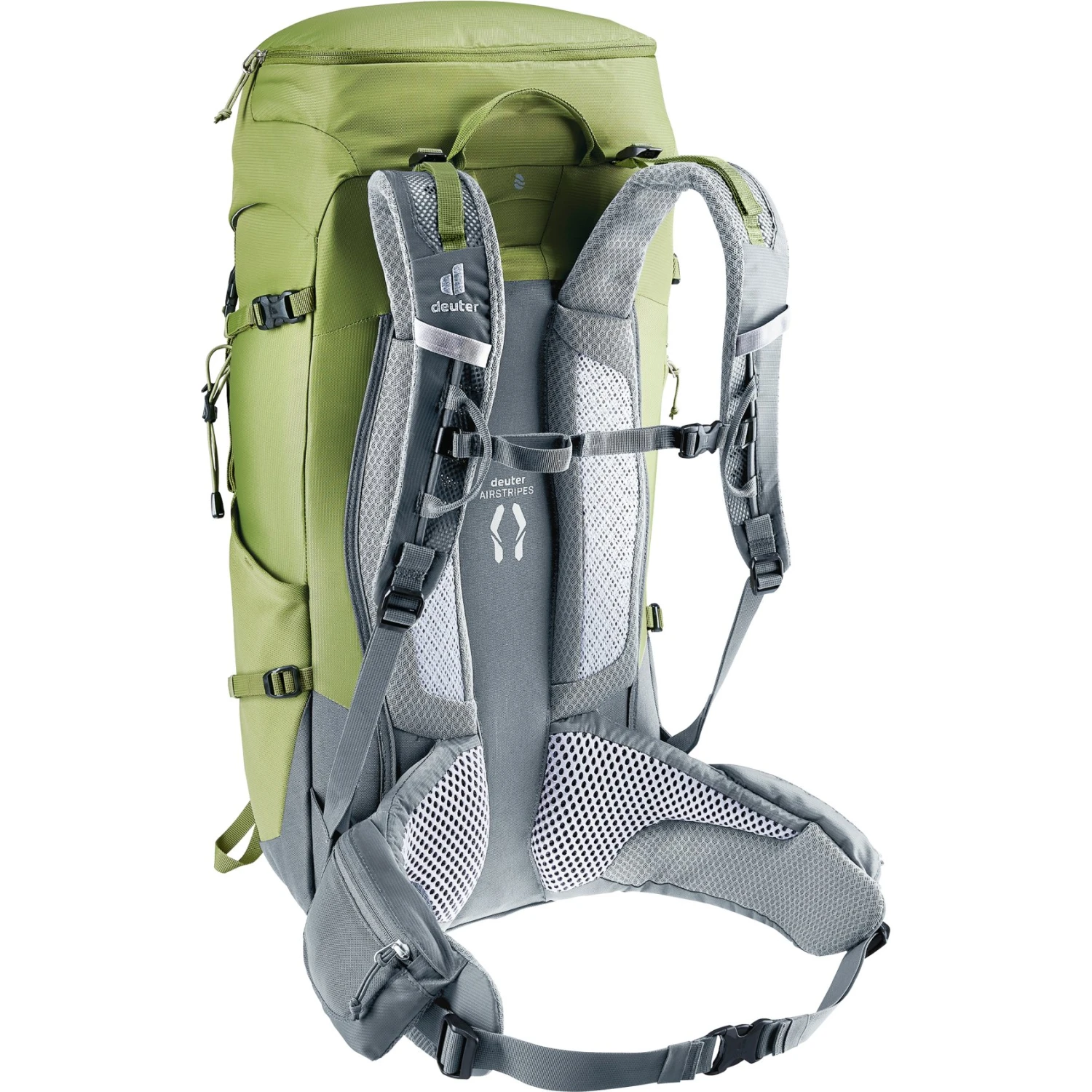 Deuter Trail Pro 36 Rugzak - Meadow-graphite 6 Deuter Trail Pro 36 Rugzak - Meadow-graphite - Afbeelding 4