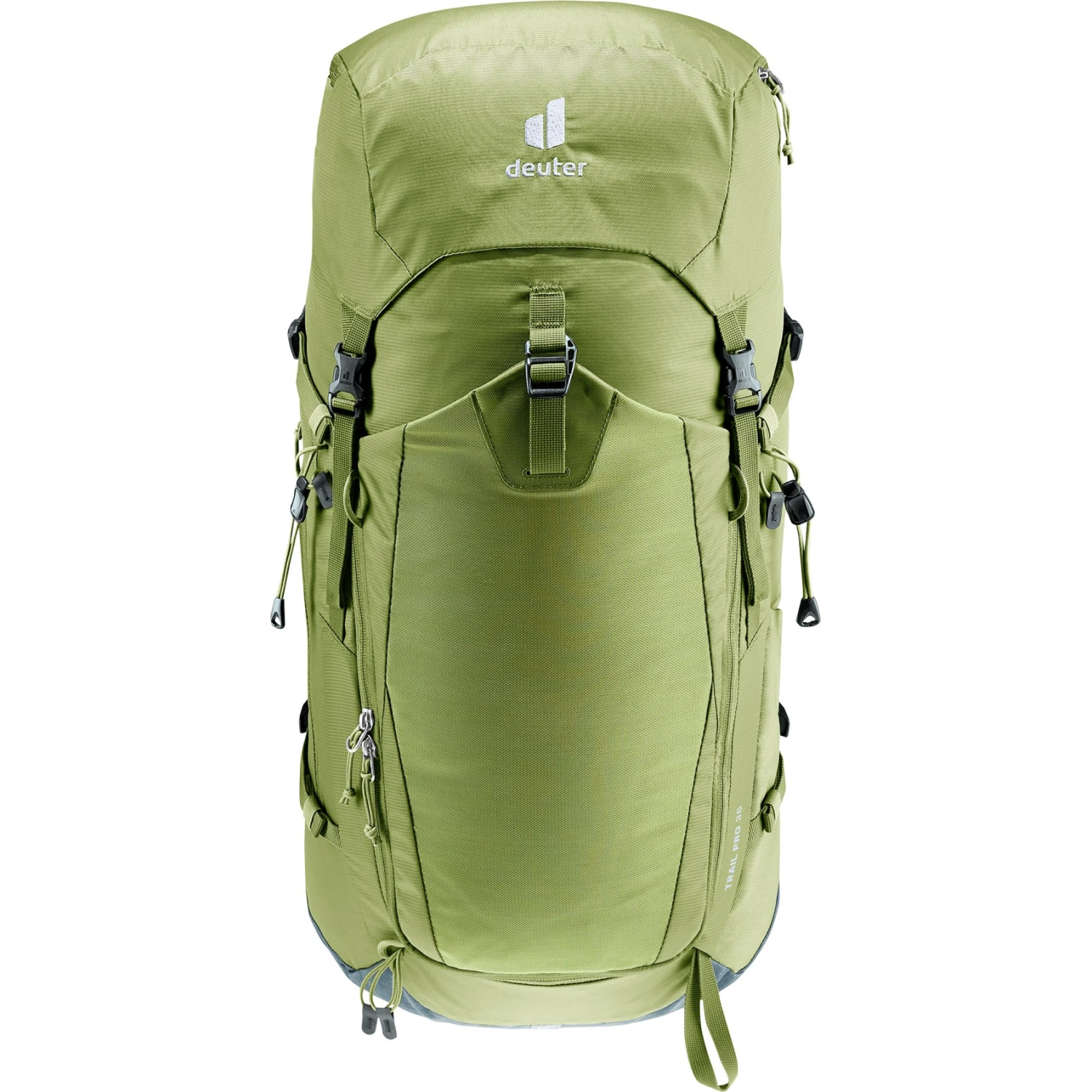 Deuter Trail Pro 36 Rugzak - Meadow-graphite 7 Deuter Trail Pro 36 Rugzak - Meadow-graphite - Afbeelding 5